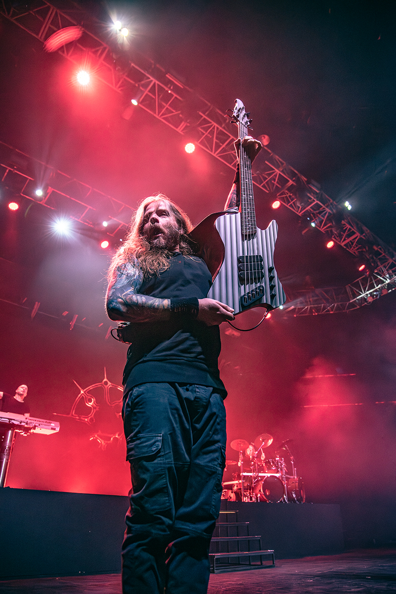 Epica - Latin America Tour 2025